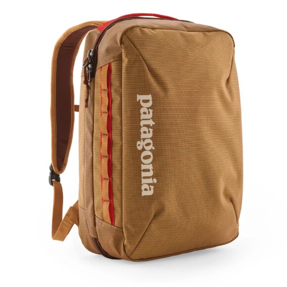 Patagonia Black Hole Micro MLC Backpack 22L - Picture 1 of 4